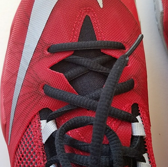 NIKE ZOOM SNEAKERS - Picture 7 of 8